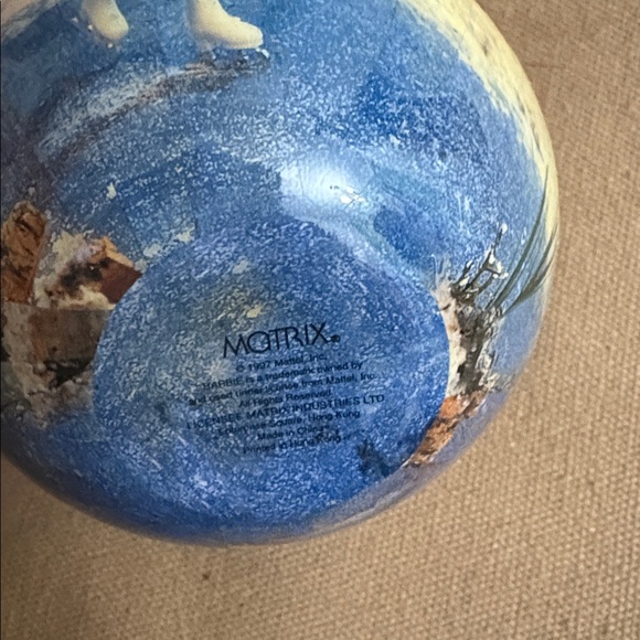 🎄1997 Matrix Barbie Mattel Christmas Ornament Bundle - Picture 9 of 9